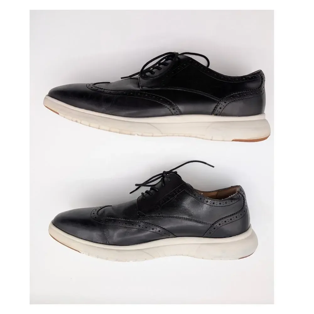 Florsheim Premier Wing Tip Lace-Up Sneaker Size 12m